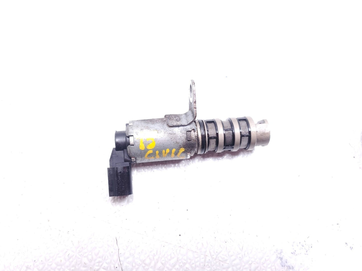 2015 Honda Civic Camshaft Variable Valve Timing Solenoid 3pcs 1.8l OEM