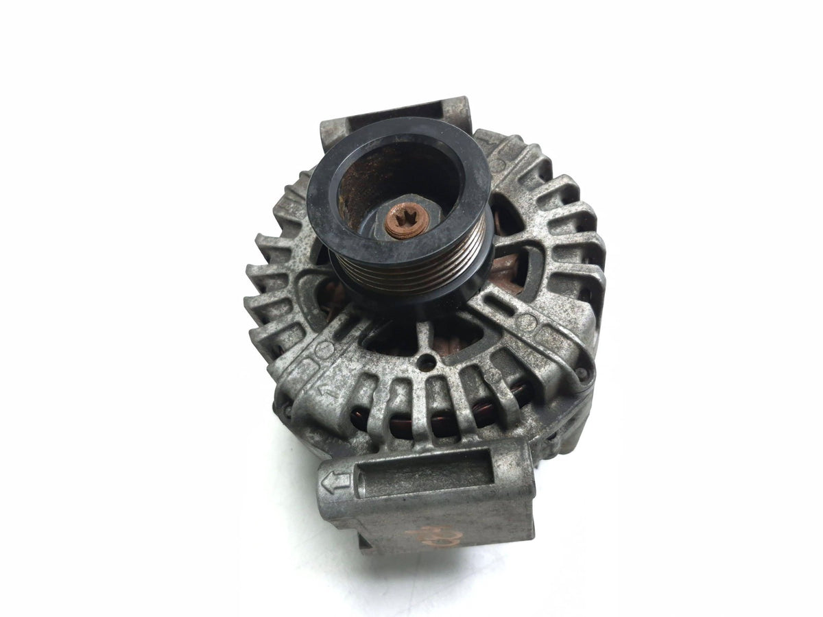 2010 Mercedes S400 Hybrid Alternator A0141542802 OEM