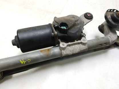 10-14 Nissan Rogue Windshield Wiper Motor W/ Linkage ✅