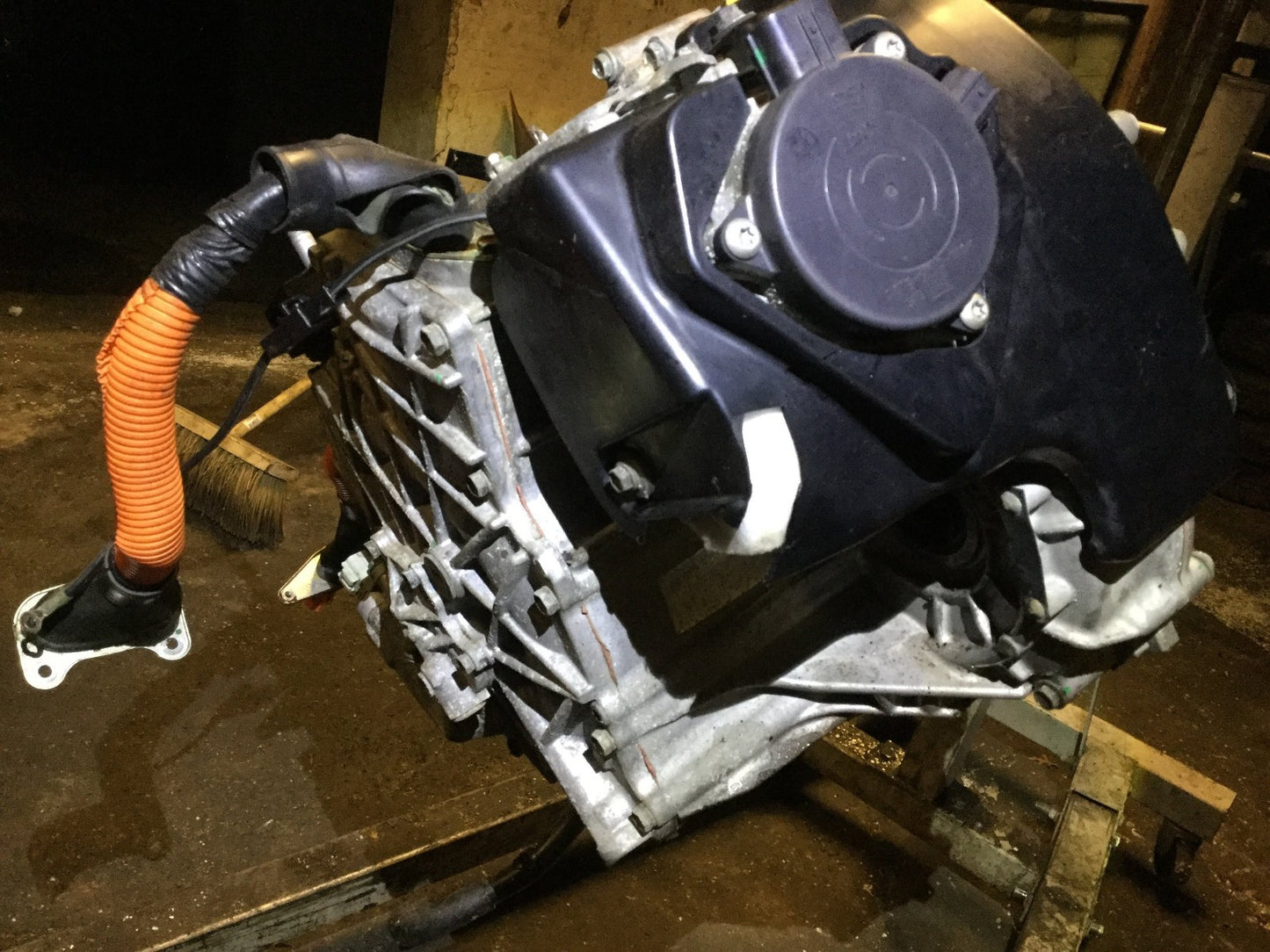 06 07 08 09 Toyota Prius Transmission OEM