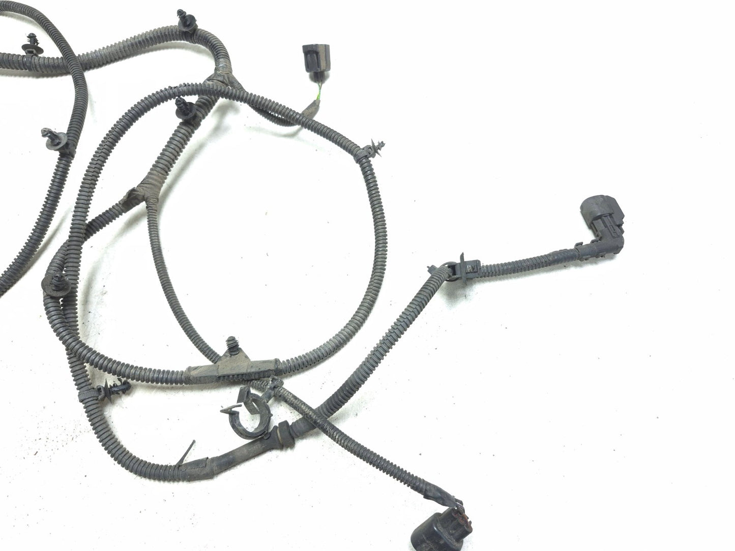 2016 Ford Transit Connect Rear Lower Wire Harness  OEM