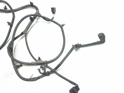 2016 Ford Transit Connect Rear Lower Wire Harness  OEM