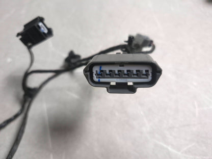 2010 Nissan Maxima Front Passenger Door Wiring Harness OEM