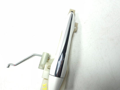 2015 Kia Optima Front Door Exterior Handle Right Passenger Side OEM