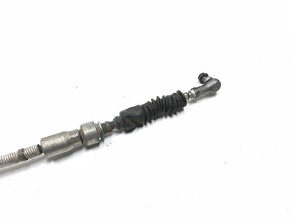 2011 Nissan Juke Gear Shift Control Cable OEM