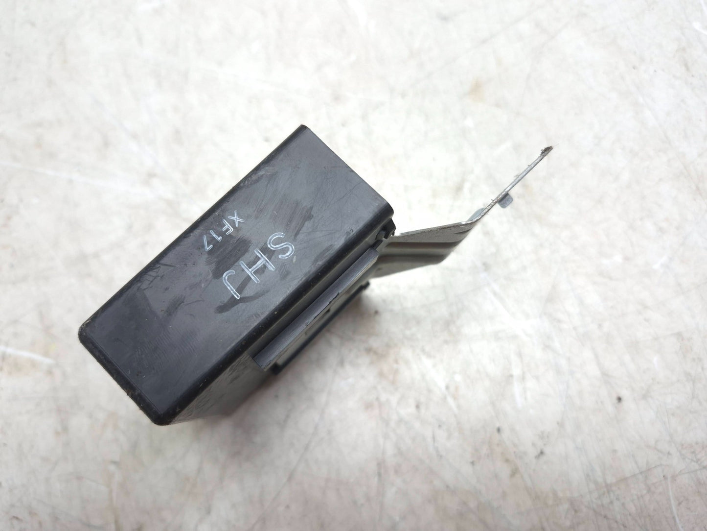 2008 Acura Tl Headlight Automatic Light Control Module Unit  OEM