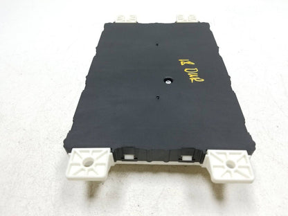 16 - 22 Dodge Durango Body Control Module Bcm 68354769ad OEM