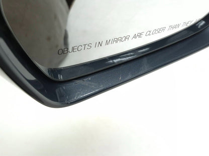 2010 Audi A5 Coupe Door Mirror Right Passenger Side OEM