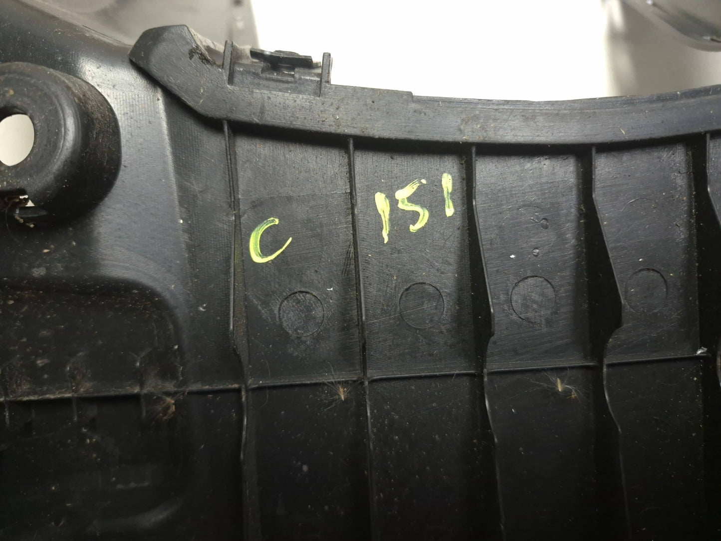 2023 Honda Navi Nva110b Floor Panel OEM