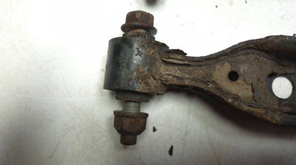 2015 Nissan Juke Rear Lower Control Arm Left & Right W/ Upper Control Arm OEM