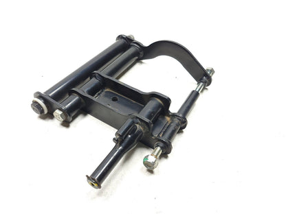 2017 Piaggio Fly Rear Swingarm OEM