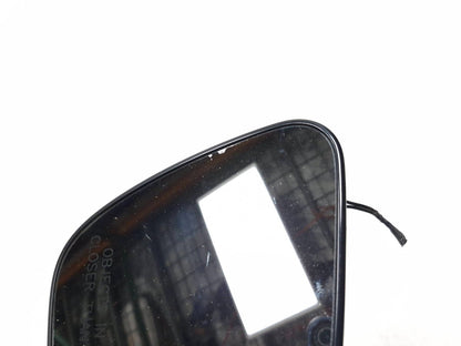 2018 Toyota Corolla Mirror Passenger Side OEM