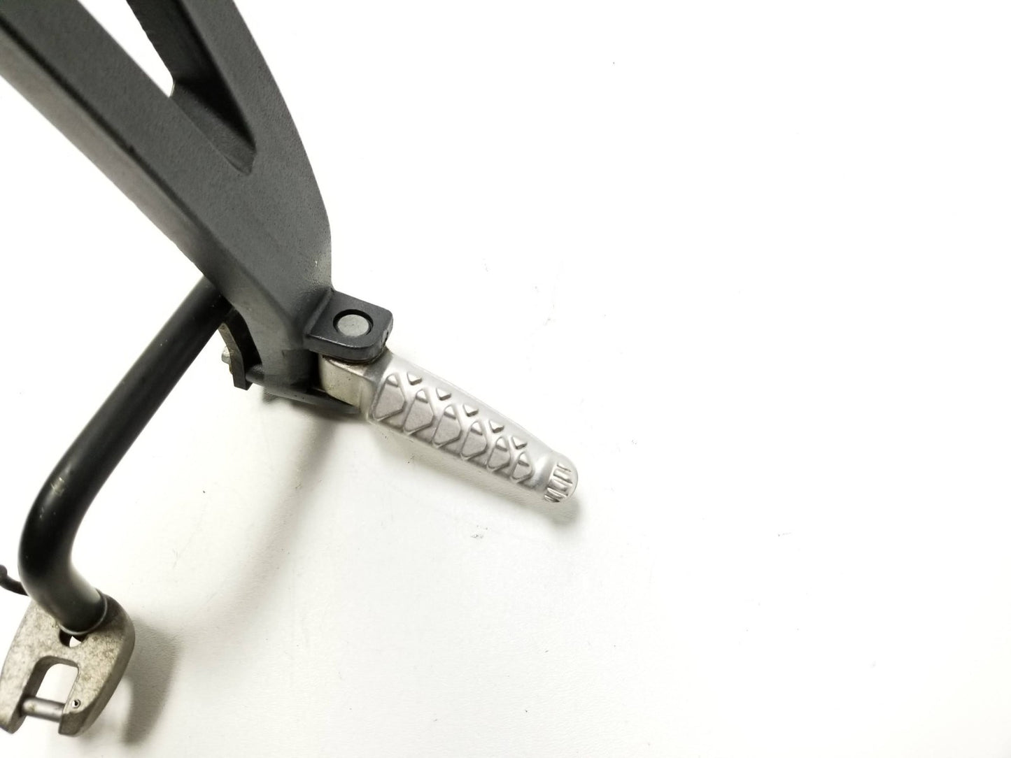 2002 Aprilia Rst 1000 Futura Rear Right Footrest Passenger OEM