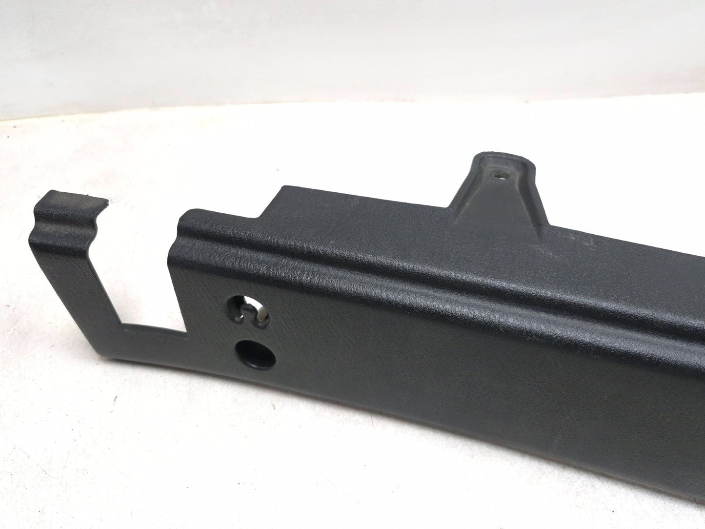 2013 Dodge Grand Caravan Rear 3rd Row Lower Seat Trim Panel 0yv57trmab Oem✅