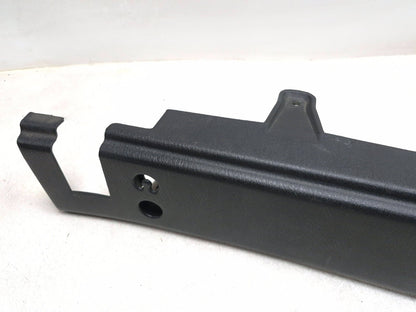 2013 Dodge Grand Caravan Rear 3rd Row Lower Seat Trim Panel 0yv57trmab Oem✅