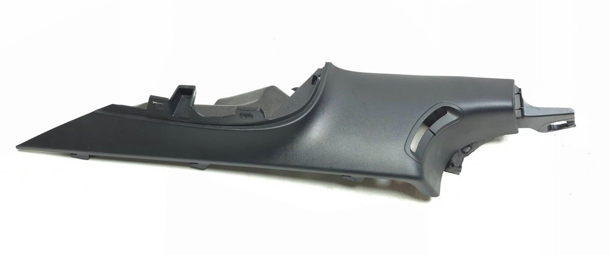 2021 Tesla Model 3 Rear Upper C Pillar Trim Cover Panel Left & Right OEM