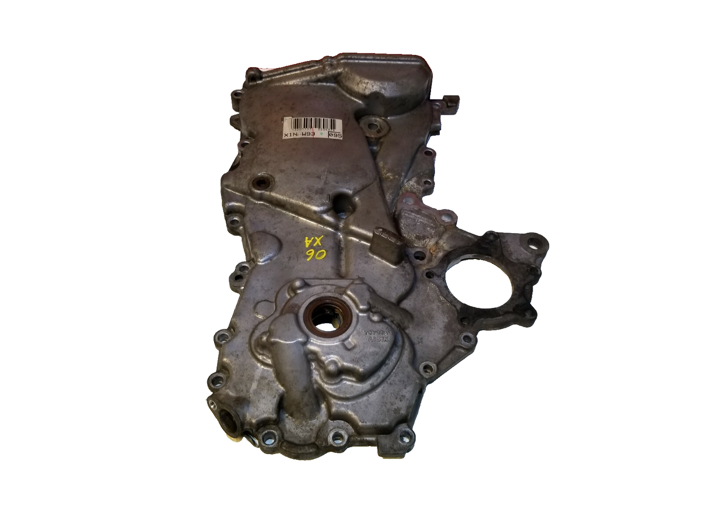 2006 Scion Xa Engine Timing Cover OEM