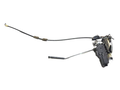 2008 Lincoln Navigator Rear Door Lock Latch Actuator Driver Side Left  OEM