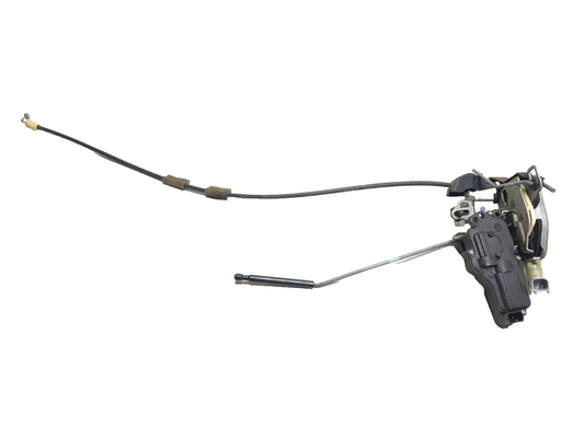 2008 Lincoln Navigator Rear Door Lock Latch Actuator Driver Side Left  OEM