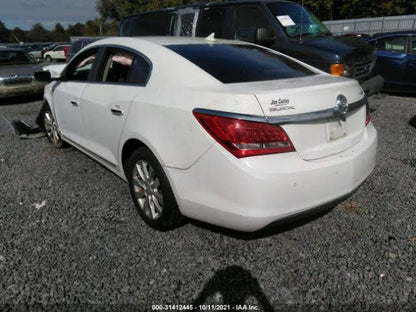 14 15 16 Buick Lacrosse Door Window Regulator Motor Front Driver Left OEM 60k