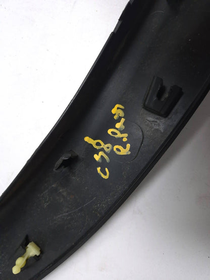2015 Nissan Juke Rear Fender Wheel Arch Molding Trim Pair OEM