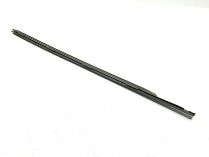 14-17 Fiat 500l Door Window Belt Seal Molding Front Passenger Right Side OEM