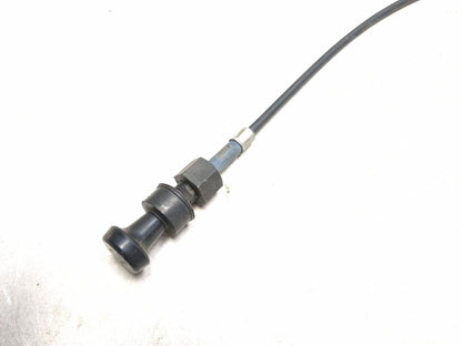 2003 Kawasaki Vulcan Vn1600 Choke Starter Cable OEM