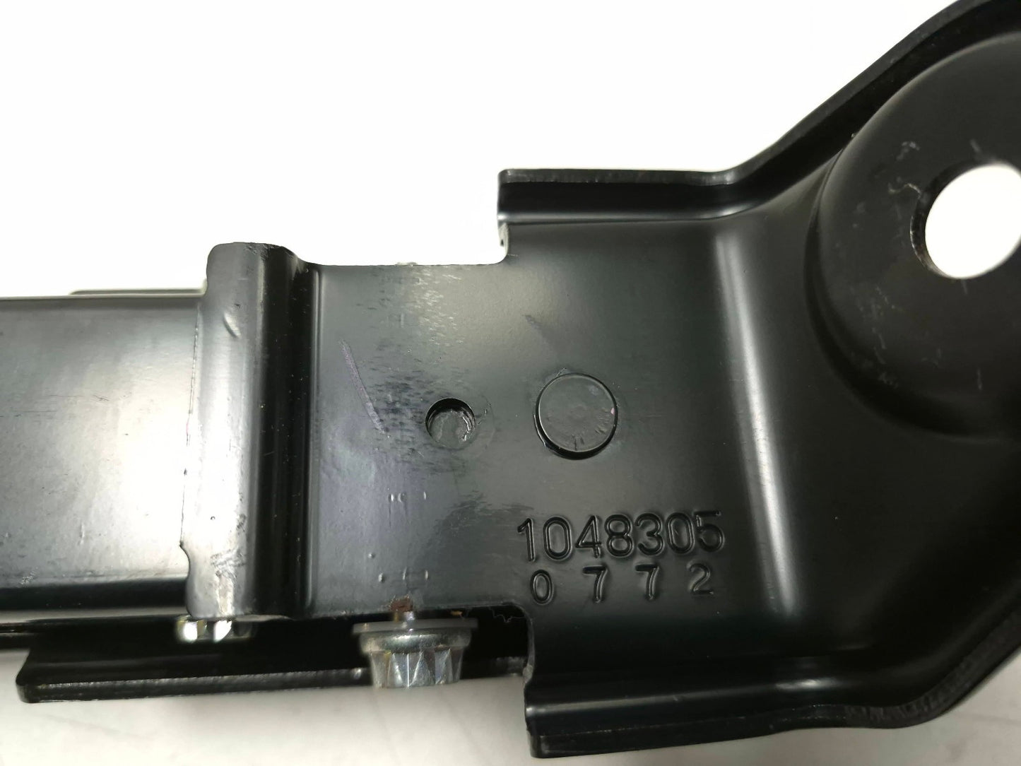2008 Acura Tl Type-s Front Right Passenger Seat Track Rail OEM
