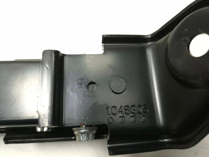 2008 Acura Tl Type-s Front Right Passenger Seat Track Rail OEM