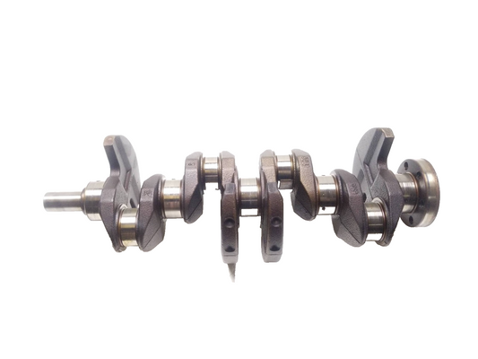 2010 Ford Transit Connect Crankshaft Size: Std 2.0l 1s7g6303cf OEM