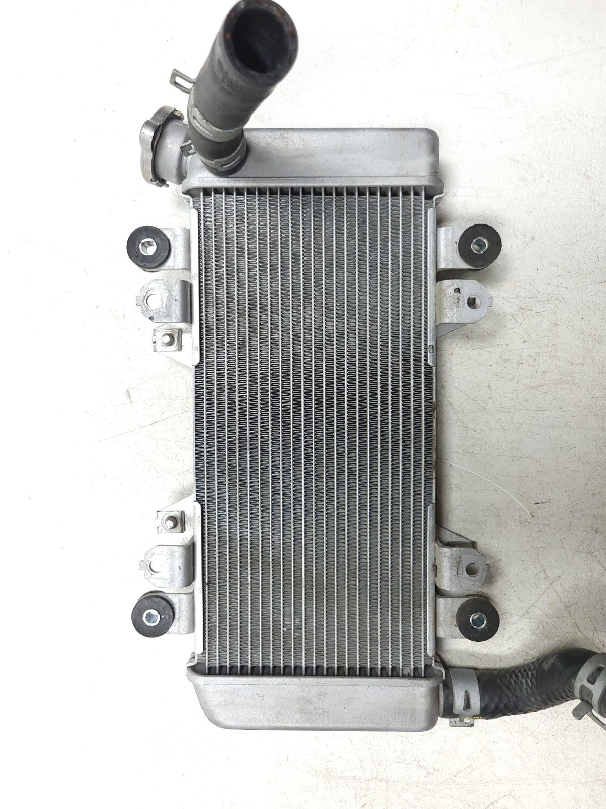 17-24 Kawasaki Kle300 Versys-x 300 Cooling Radiator 39061-0735
