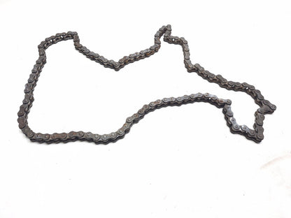 2017 Kawasaki Vulcan S En650c Rear Sprocket & Drive Chain Pair OEM