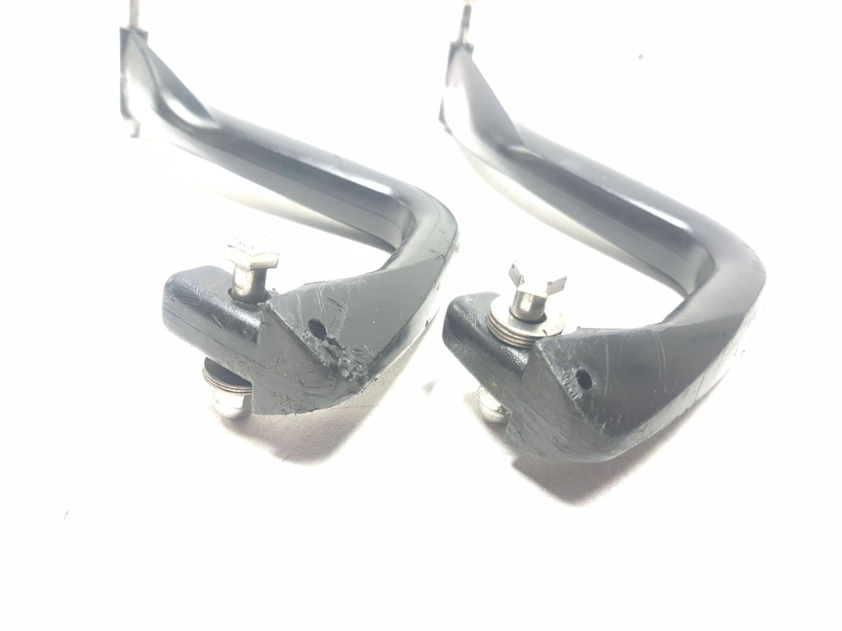 2008-2013 Ski-doo Mxz Summit Renegade Ski Leg Spindle & Loop Handle Left & Right