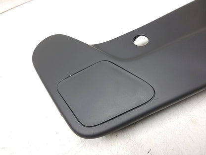 2010 - 2014 Chevrolet Suburban Seat Side Trim Front Passenger Side Right OEM