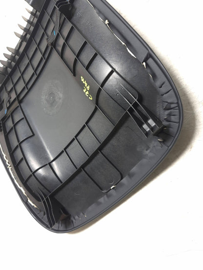 2009 Lexus IS250 Front Seat Trim Cover Panel Passenger Side Right OEM