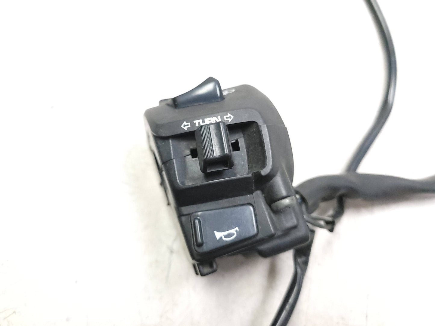 04 05 Honda Cbr 1000rr Control Block Switch Left Hand OEM 12k Miles