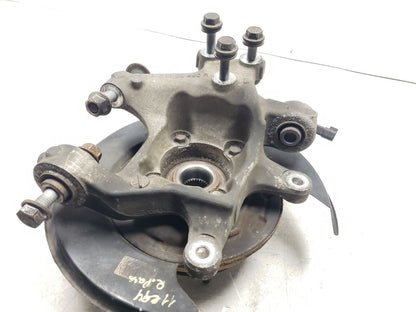 10-15 Chevrolet Equinox Spindle Knuckle Rear Right Passenger Side OEM