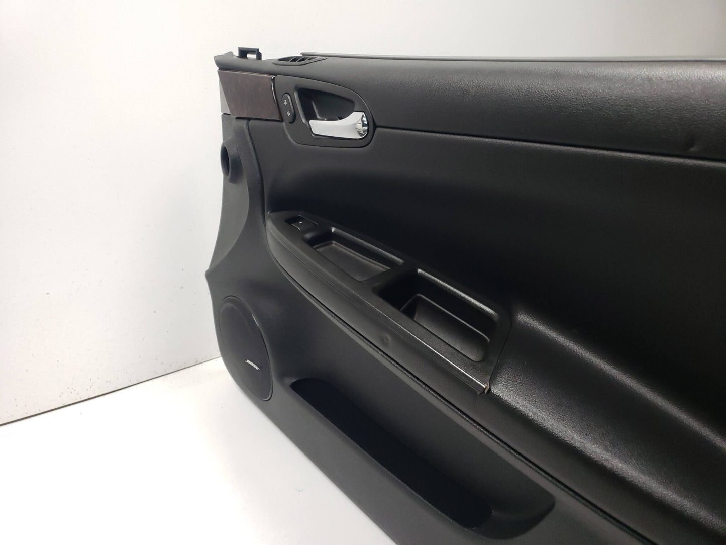 2013 Chevrolet Impala Front Passenger Door Panel OEM