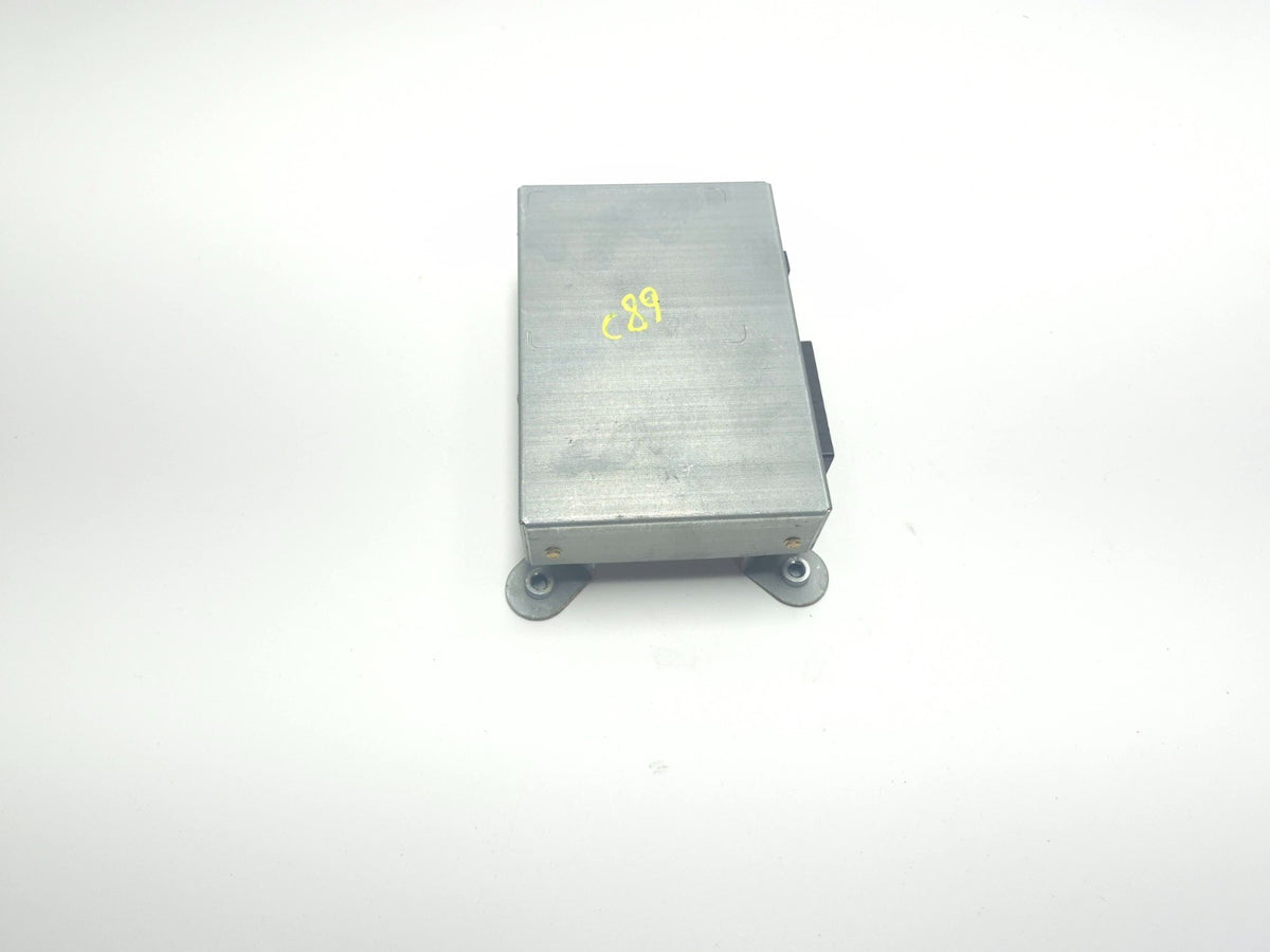 2008 Acura Tl Type-s Xm Satellite Radio Control Module OEM