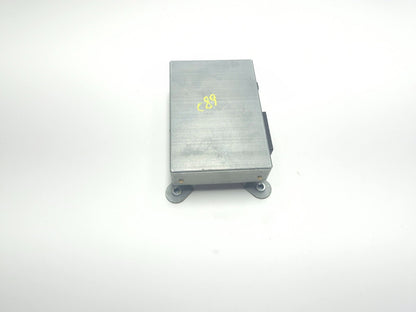 2008 Acura Tl Type-s Xm Satellite Radio Control Module OEM