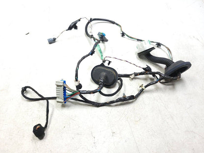 2010 2011 Chevrolet Equinox Door Wire Harness Front Driver Side Left OEM