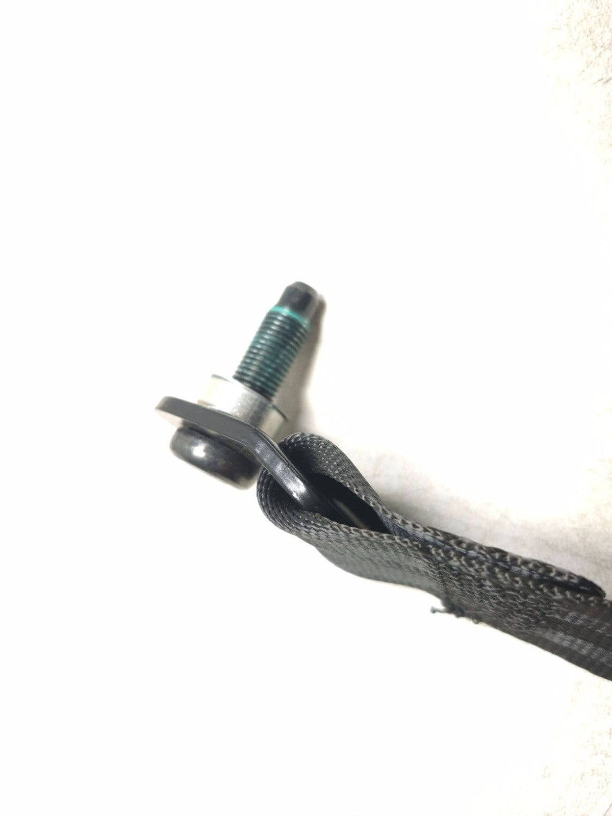 2024 Alfa Romeo Stelvio Rear Seat Belt Retractor Left & Right OEM