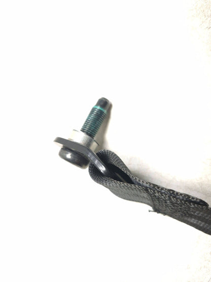 2024 Alfa Romeo Stelvio Rear Seat Belt Retractor Left & Right OEM