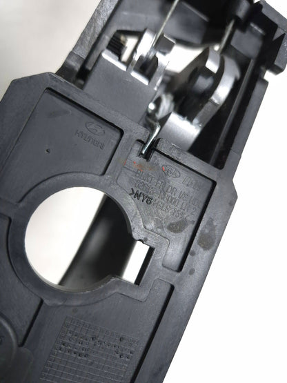 2014 Hyundai Accent Driver Front Left Door Lock Actuator OEM