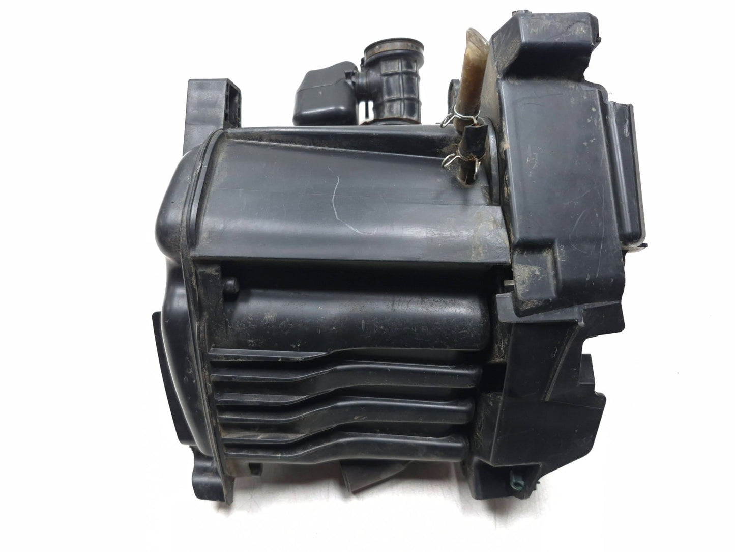 2017 Honda Crf250l Air Box Cleaner Filter Housing OEM