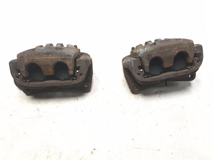 2010 Subaru Legacy Brake Caliper Front Left & Right OEM