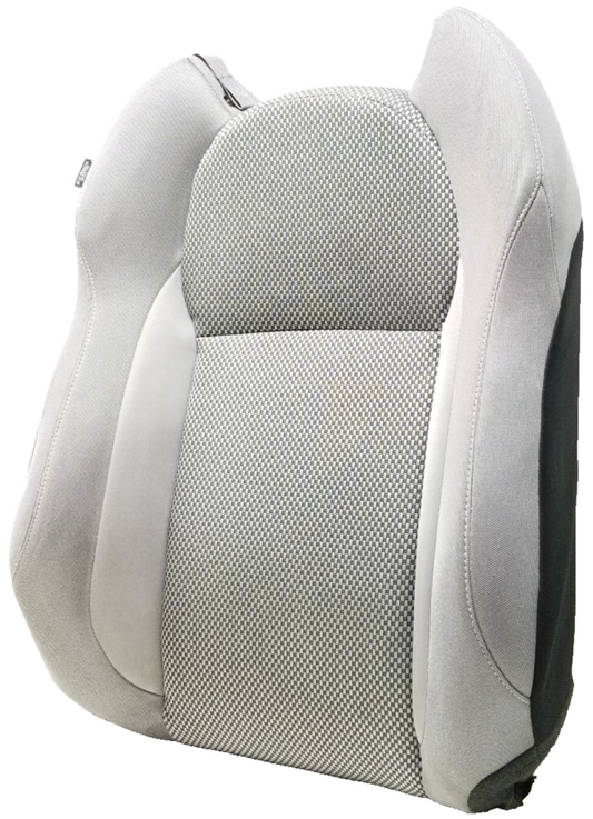 2011 Honda Cr-z Front Passenger Seat Backrest Upper Cushion OEM