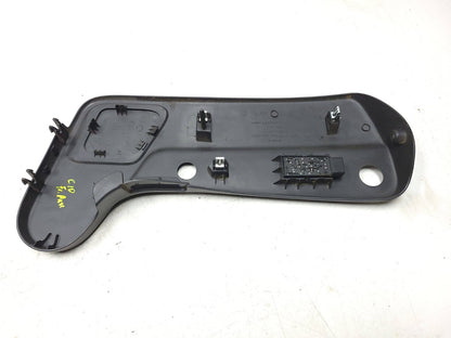 2013 Chevrolet Suburban Seat Side Trim Front Passenger Side Right OEM