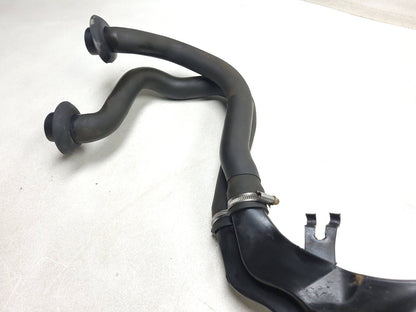 2007 Range Rover Engine Air Intake Duct Tube Pipe OEM