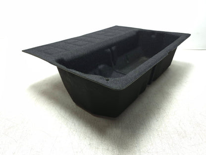 2013 BMW 328ix Rear Trunk Cargo Floor Luggage Compartment Pan Tray 7239020 Oem✅